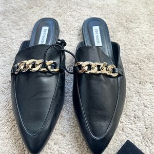 Steve Madden mules NEW